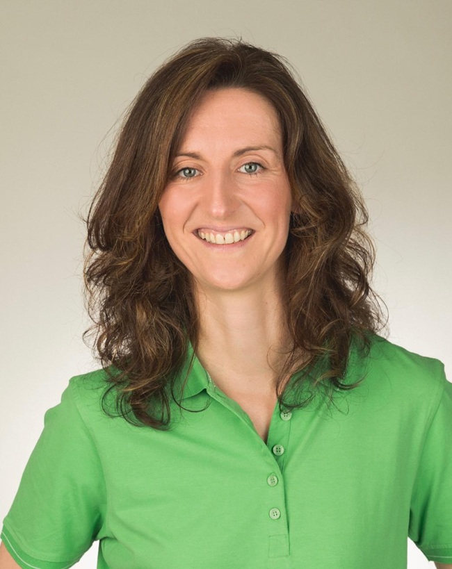 Daniela Sobotta VET Trainer