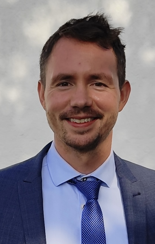 Felix Wolf Instruktor