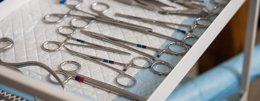 Besteck Dr. Strauß Coaching