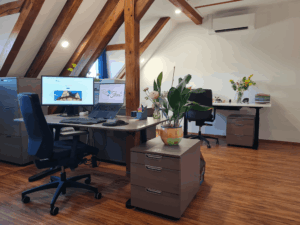 Büro Dr. Strauß Coaching