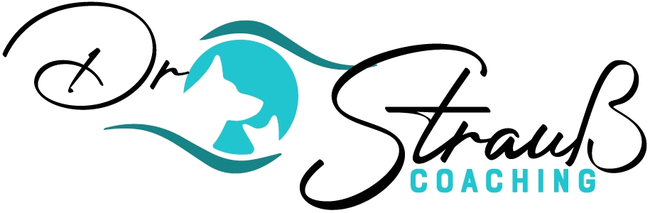 Logo Dr. Strauss Coaching