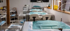 Seminarraum Dr. Strauss Coaching